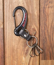 yield（イールド）の「【RS】【Dickies（ディッキーズ）】カラビナキーホルダー（キーホルダー）」