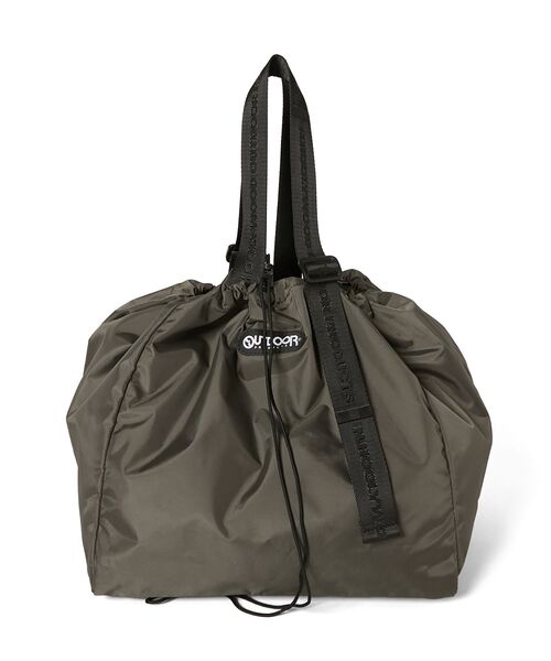 TOTE BAG N.HOOLYWOOD COMPILE│N-HOOLYWOOD.COM