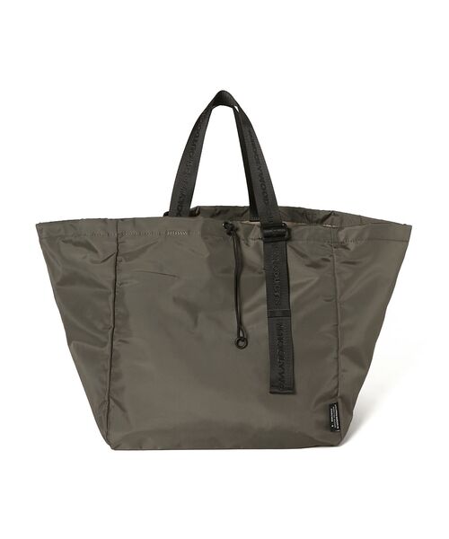 バッグ n.hoolywood TOTE BAG N.HOOLYWOOD COMPILE│N-HOOLYWOOD.COM