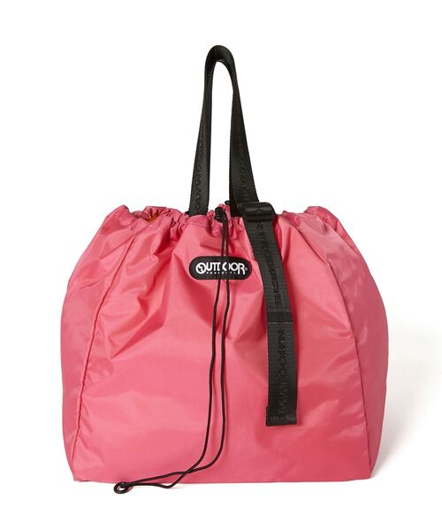 TOTE BAG N.HOOLYWOOD COMPILE│N-HOOLYWOOD.COM