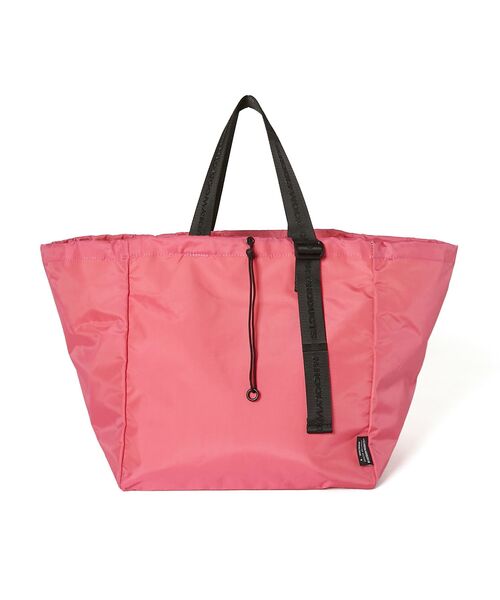 TOTE BAG N.HOOLYWOOD COMPILE│N-HOOLYWOOD.COM