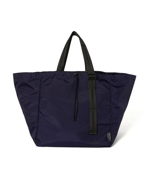 TOTE BAG N.HOOLYWOOD COMPILE│N-HOOLYWOOD.COM