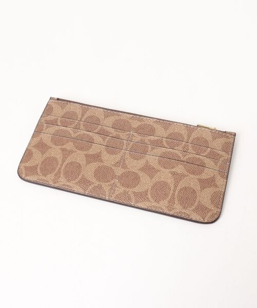 COACH ボディバッグ ベージュ キャンバス ベージュ 【公式】COACH – コーチ ボディバッグ&斜めがけバッグ
