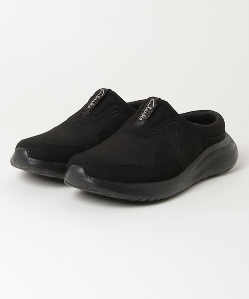 セール】Lt360 Mule / Lt360ミュール（ブラックヌバック