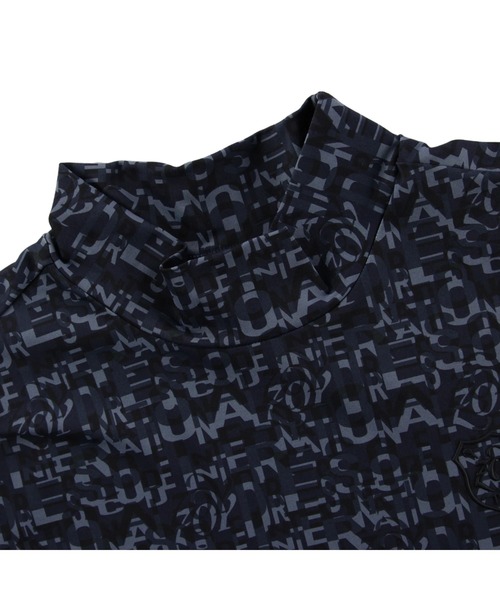 tシャツ WOMENS レイヤーロゴプリント ベア天竺 半袖シャツ レディース セール】WOMENS レイヤーロゴプリント ベア天竺 半袖シャツ（T