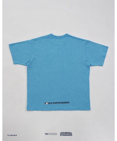 セール】MLB WORLD TOUR TOKYO SERIES WAVY TEE（Tシャツ
