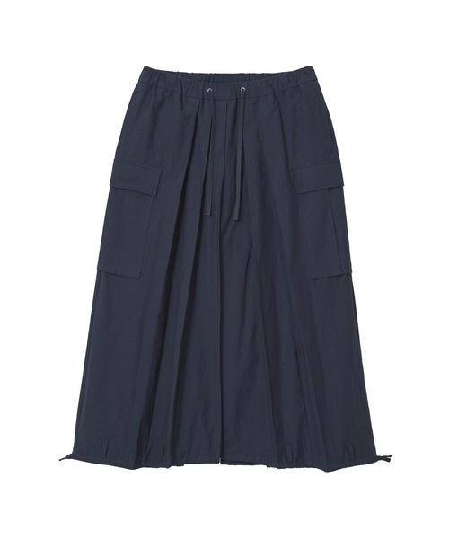 【着用1回】袴パンツ カーゴパンツ 和ROBE サイズ2 和ROBE（ワローブ）の「【2024年秋冬の和ROBE】CARGO HAKAMA