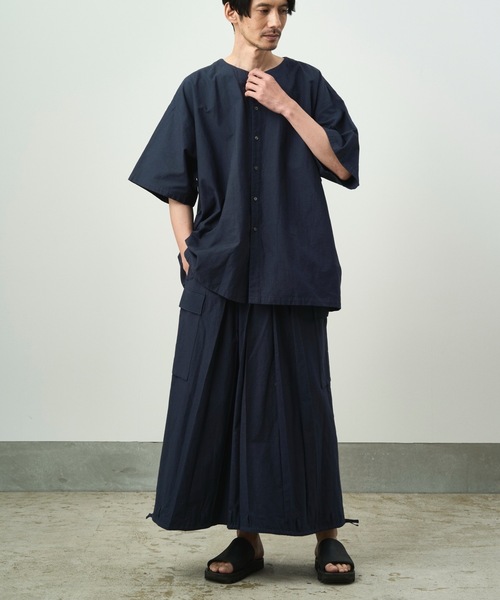 【着用1回】袴パンツ カーゴパンツ 和ROBE サイズ2 着用1回】袴パンツ カーゴパンツ 和ROBE サイズ2 - メルカリ