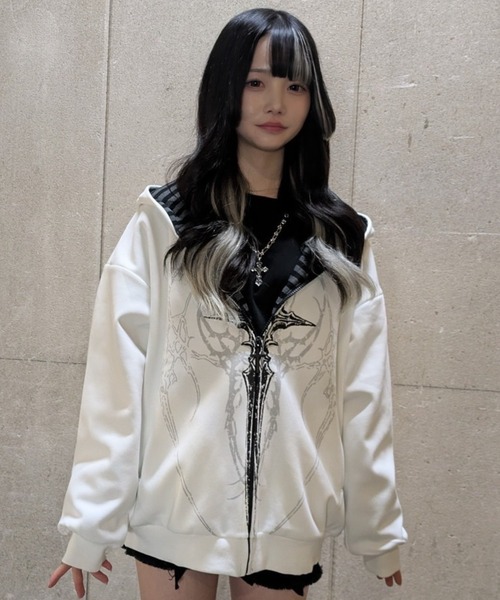 新入荷│パーカー│2page｜通常価格│A'GEM/9×.KOM【公式