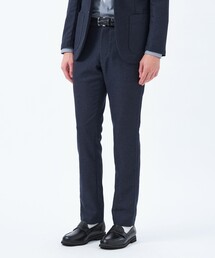 極美品✨マッキントッシュフィロソフィー セットアップ ウール