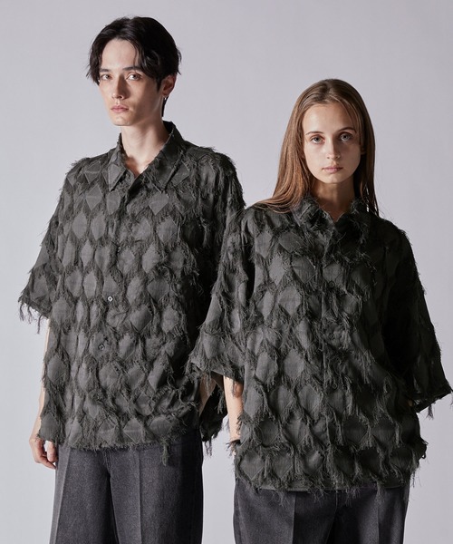 到出品 中古・古着通販】COMME des GARCONS SHIRT (コムデギャルソンシャツ