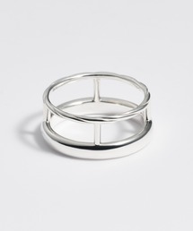 LAMBDA（ラムダ）の「SVブリッジリング（リング）」