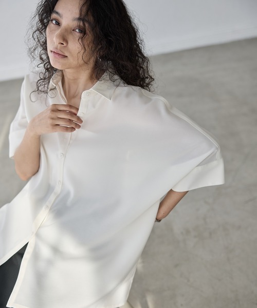 Dolman Sleeve Shirts – ch!iii