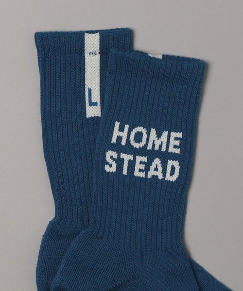 GEORGE'S(ジョージズ)の「カラーソックス(23~25cm/26~28cm)(ソックス/靴下・メンズ・ブルー/オレンジ/イエロー/グリーン・26-28/23-25)」の13枚目の写真