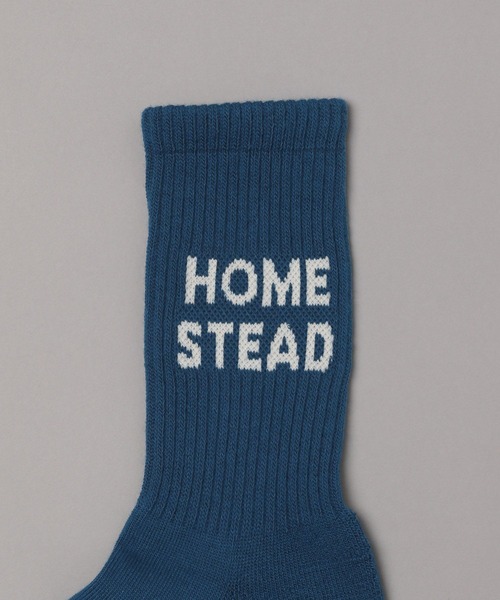 GEORGE'S(ジョージズ)の「カラーソックス(23~25cm/26~28cm)(ソックス/靴下・メンズ・ブルー/オレンジ/イエロー/グリーン・26-28/23-25)」の14枚目の写真