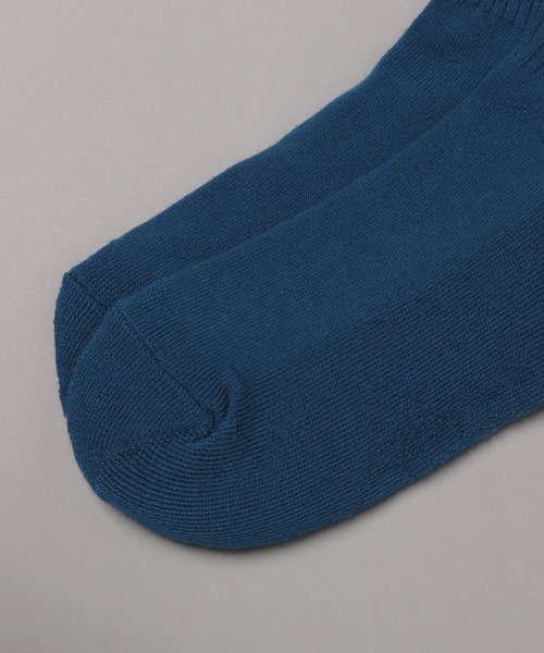 GEORGE'S(ジョージズ)の「カラーソックス(23~25cm/26~28cm)(ソックス/靴下・メンズ・ブルー/オレンジ/イエロー/グリーン・26-28/23-25)」の19枚目の写真