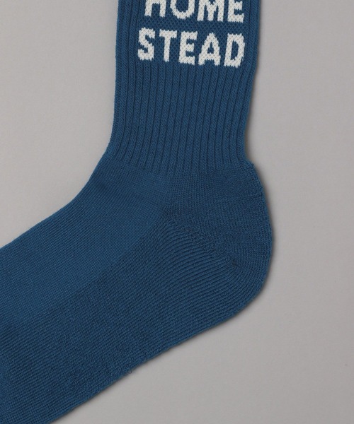 GEORGE'S(ジョージズ)の「カラーソックス(23~25cm/26~28cm)(ソックス/靴下・メンズ・ブルー/オレンジ/イエロー/グリーン・26-28/23-25)」の20枚目の写真