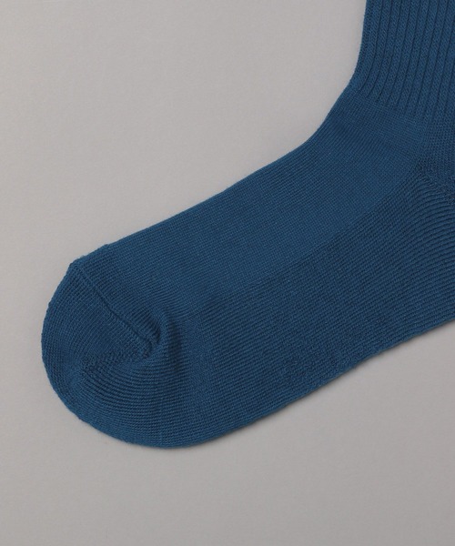 GEORGE'S(ジョージズ)の「カラーソックス(23~25cm/26~28cm)(ソックス/靴下・メンズ・ブルー/オレンジ/イエロー/グリーン・26-28/23-25)」の21枚目の写真