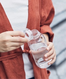 KINTO（キントー）の「【KINTO/キントー】 WATER BOTTLE 500ML ウォーターボトル（食器）」