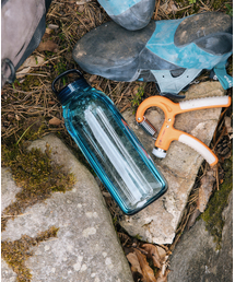 KINTO（キントー）の「【KINTO/キントー】 WATER BOTTLE 500ML ウォーターボトル（食器）」