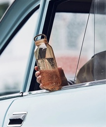 KINTO（キントー）の「【KINTO/キントー】 WATER BOTTLE 500ML ウォーターボトル（食器）」