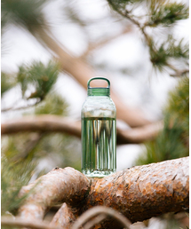 KINTO（キントー）の「【KINTO/キントー】 WATER BOTTLE 500ML ウォーターボトル（食器）」