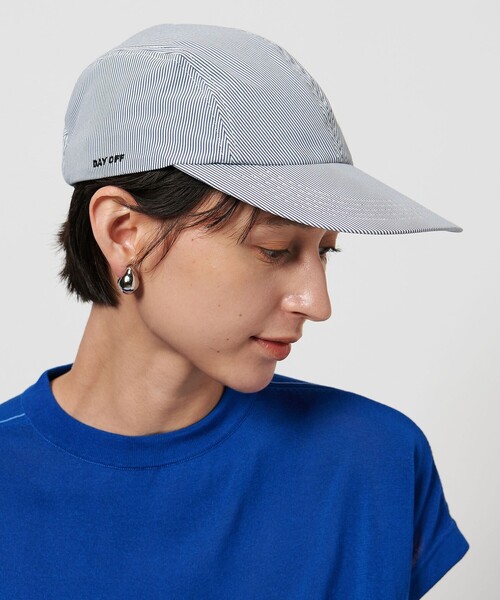 Share the Fantasy for TO UNITED ARROWS＞ストライプ 4パネル