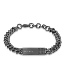 ポリス POLICE ブレスレット BROCK ブロック GB0034202 ポリス POLICE ブレスレット BROCK ブロック GB0034202 (POLICE