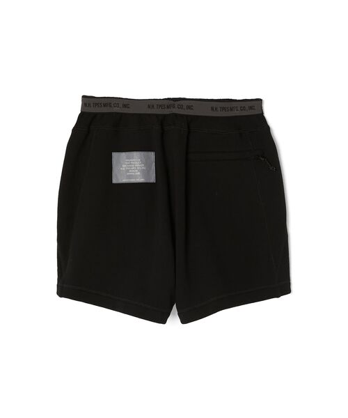 パンツ ledtokyo Pleats half pants HALF PANTS N.HOOLYWOOD TEST PRODUCT EXCHANGE SERVICE│N