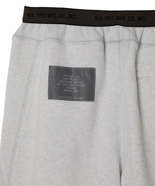パンツ n.hoolywood exchange N.HOOLYWOOD TEST PRODUCT EXCHANGE SERVICE ナイロンパンツ