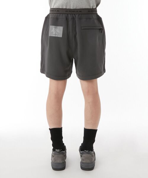 HALF PANTS N.HOOLYWOOD TEST PRODUCT EXCHANGE SERVICE│N