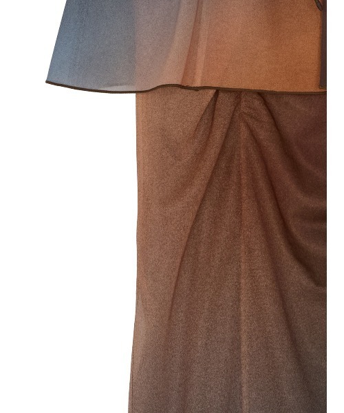 セール】MEDI GRADIENT SHEER SET TOP（Tシャツ/カットソー