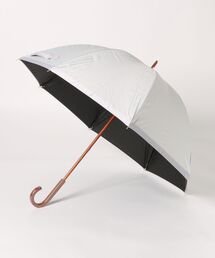 assa（エーエスエスエー）の「【assa/エーエスエスエー】日傘 BODY WRAP 100 長傘 晴雨兼用 遮光 UVカット グログランテープ/レイングッズ・紫外線対策・梅雨（長傘）」