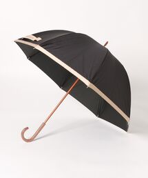 LEXUS 長傘 黒色 メンズ❣️新品❣️ FOX UMBRELLAS 【並行輸入品】フォックスアンブレラズ メンズ 傘