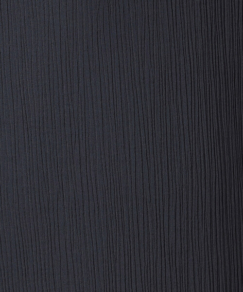 COMME CA ISM（コムサイズム）の「【セットアップ対応】ポリエステル 楊柳 ワイドテーパードパンツ（スラックス・メンズ・チャコール/ブラック・MEDIUM/LARGE）」の20枚目の写真