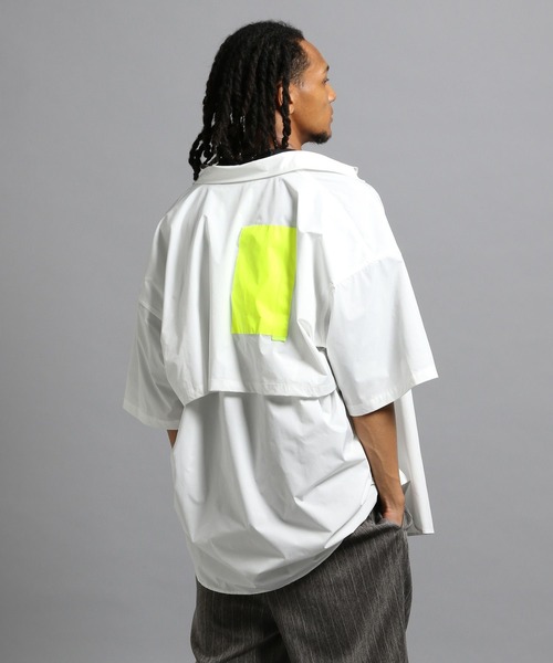 トップス lll SLY | HOLE LACE トップス (Tシャツ・カットソー(長袖) ) |SHEL