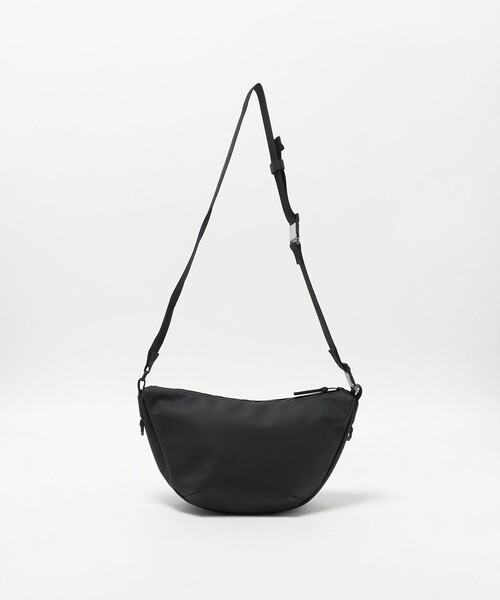 ショルダーバッグ 「RAINS」Valera ショルダーバッグ Rains® Valera Shoulder Bag in Black for $140 | Free Shipping