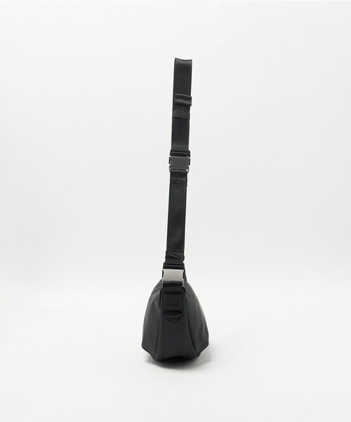 ショルダーバッグ 「RAINS」Valera ショルダーバッグ Rains® Valera Shoulder Bag in Black for $140 | Free Shipping