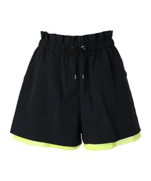 WAAC（ワック）の「WOMENS ライトシェルバルキーパンツ（その他パンツ）」