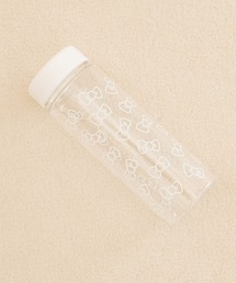 Me%（ミィパーセント）の「【HELLO KITTY】プリントボトル 319768（グラス/マグカップ/タンブラー）」