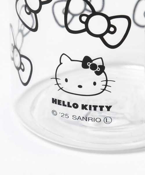 MIさま専用 HELLO KITTY】プリントボトル 319768（グラス/マグカップ/タンブラー