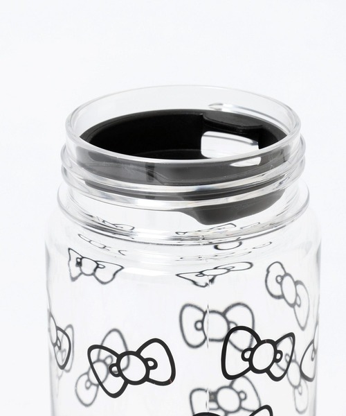 MIさま専用 HELLO KITTY】プリントボトル 319768（グラス/マグカップ/タンブラー