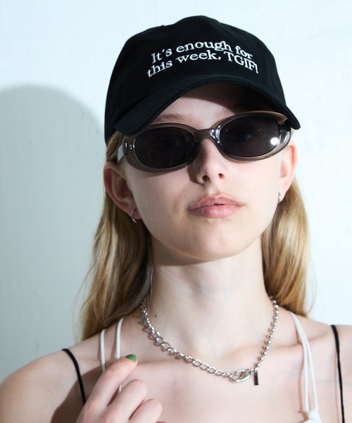 COLONY 2139（コロニートゥーワンスリーナイン）の「MIXチェーンフックネックレス（ネックレス・レディース・シルバー・FREE）」の14枚目の写真