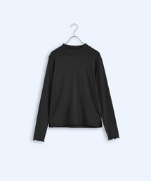 Kelen（ケレン）の「「KELEN / ケレン」ハイネックトップス（Tシャツ/カットソー）」