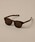 BEAMS JAPAN�i�r�[���X�@�W���p���j�́u�y�ʒ��z���X�؃Z�����C�h�H�Ə� / �E�F�����g�� �T���O���X ���U�[�P�[�X�i�T���O���X�j�v�b�I�����W�n���̑�5