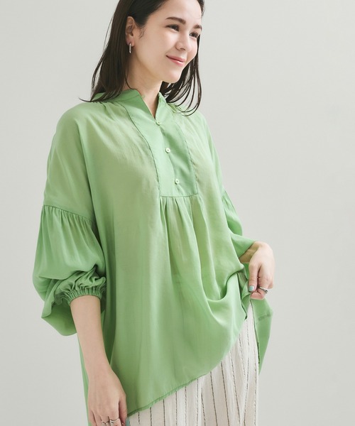 LE CERCLE par rope'（ルセルクルパーロペ）の「シアータック