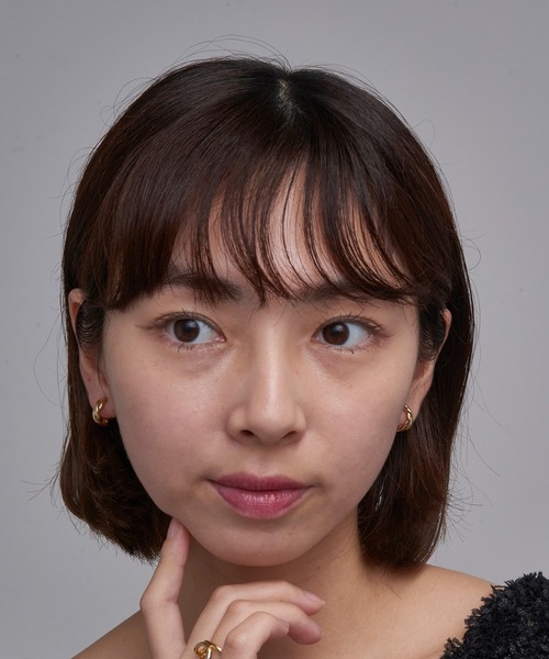 MAISON BREEZE(メゾンブリーズ)の「【MAISON BREEZE】イヤリング ニッケルフリー メタル ハーフ ツイスト フープ イーズイヤリング OSWY(イヤリング・レディース・ゴールド/ピンク/シルバー・FREE)」の7枚目の写真