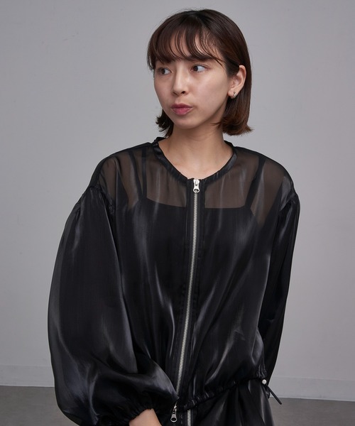 MAISON BREEZE(メゾンブリーズ)の「【MAISON BREEZE】イヤリング ニッケルフリー メタル ハーフ ツイスト フープ イーズイヤリング OSWY(イヤリング・レディース・ゴールド/ピンク/シルバー・FREE)」の15枚目の写真