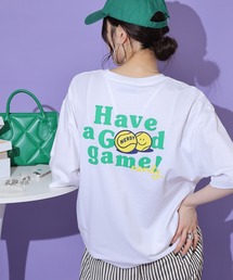 ハヴァグッドゲーム S/S Tシャツ