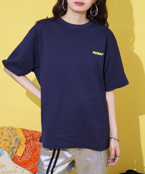 セール】ハヴァグッドゲーム S/S Tシャツ（Tシャツ/カットソー
